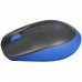 Мышь Logitech M190 Blue (910-005907)