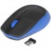 Мышь Logitech M190 Blue (910-005907)