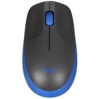 Мышь Logitech M190 Blue (910-005907)