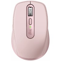 Мышь Logitech MX Anywhere 3 ROSE (910-005990)