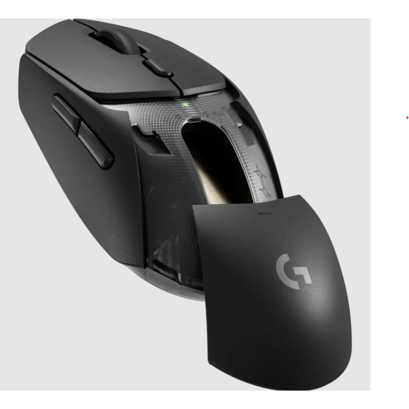 Мышь Logitech G309 LIGHTSPEED Black
