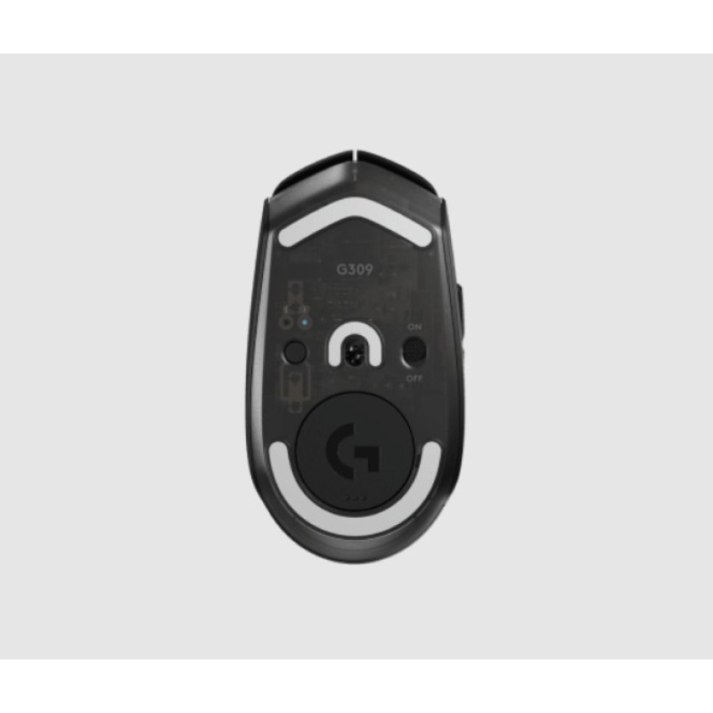 Мышь Logitech G309 LIGHTSPEED