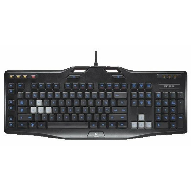 Клавиатура Logitech G105 (920-003457)