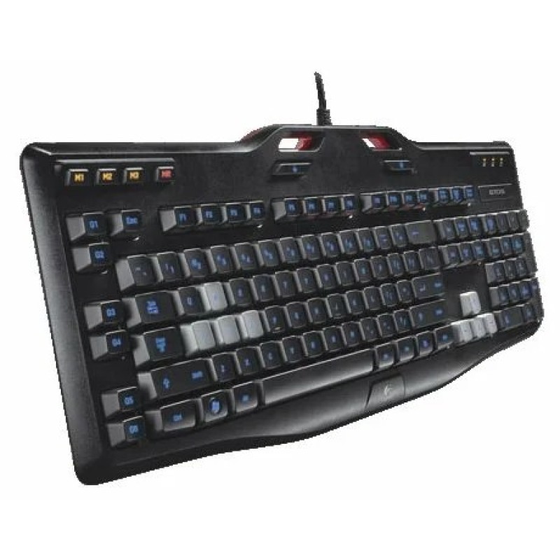 Клавиатура Logitech G105 (920-003457)