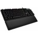 Игровая клавиатура Logitech G G513 Carbon GX Red (920-009339)
