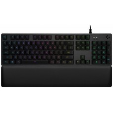 Игровая клавиатура Logitech G G513 Carbon GX Red (920-009339)