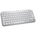Клавиатура Logitech Wireless MX Keys MINI Keyboard Pale Grey (920-010501)