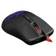 Мышь игровая A4Tech A90 Black USB