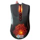 Мышь игровая A4Tech A90 Black USB