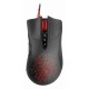 Мышь игровая A4Tech AL90 Black USB
