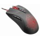Мышь игровая A4Tech AL90 Black USB