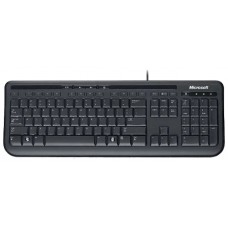 Клавиатура Microsoft ANB-00018 Черный