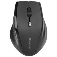 Defender Accura MM-365 Black