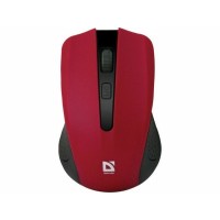 Мышь Defender Accura MM-935 Red
