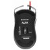 Мышь Defender Alfa GM-703L Black USB