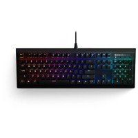 Клавиатура Steelseries Apex M750 Prism Black