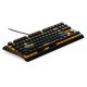 Клавиатура Steelseries Apex M750 TKL PUBG Edition Black