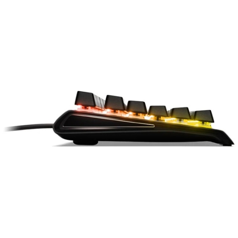 Клавиатура Steelseries Apex M750 TKL PUBG Edition Black