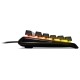 Клавиатура Steelseries Apex M750 TKL PUBG Edition Black