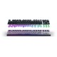 Клавиатура Steelseries Apex M750 TKL PUBG Edition Black