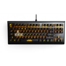 Клавиатура Steelseries Apex M750 TKL PUBG Edition Black