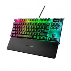 Игровая клавиатура Apex PRO TKL US (64734)