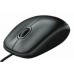 Мышь Logitech B100 Black [910-003357]