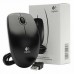 Мышь Logitech B100 Black [910-003357]