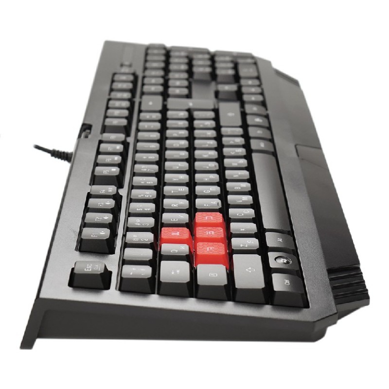 Игровая клавиатура Bloody B120N