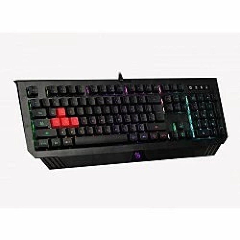 Игровая клавиатура Bloody B120N
