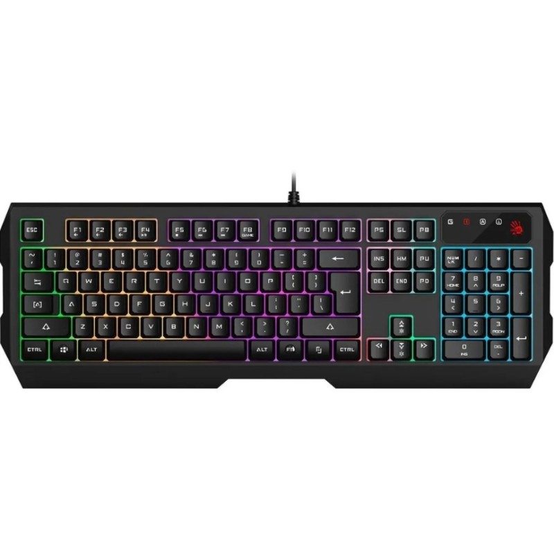 Клавиатура Bloody B135N