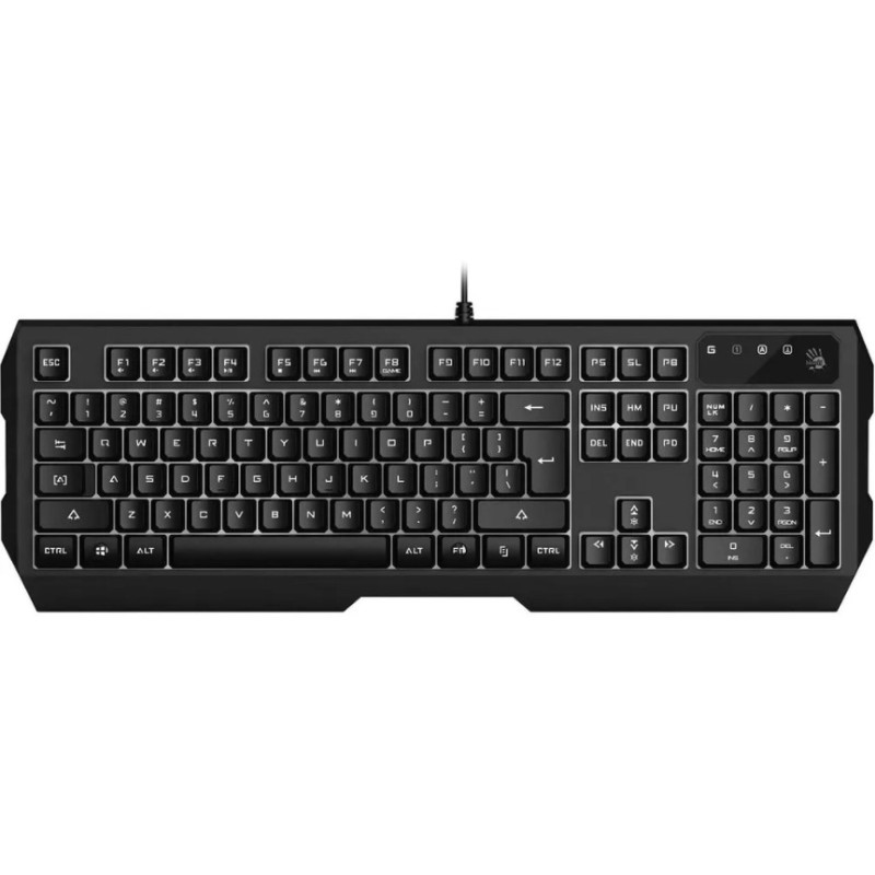 Клавиатура Bloody B135N