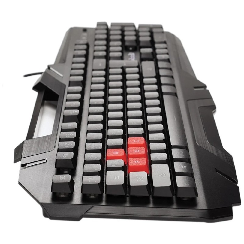 Игровая клавиатура A4tech Bloody B150N
