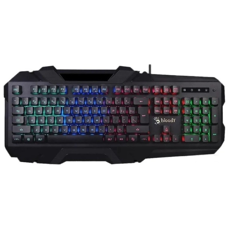 Игровая клавиатура A4tech Bloody B150N