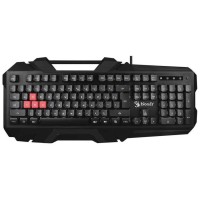 Игровая клавиатура A4tech Bloody B150N