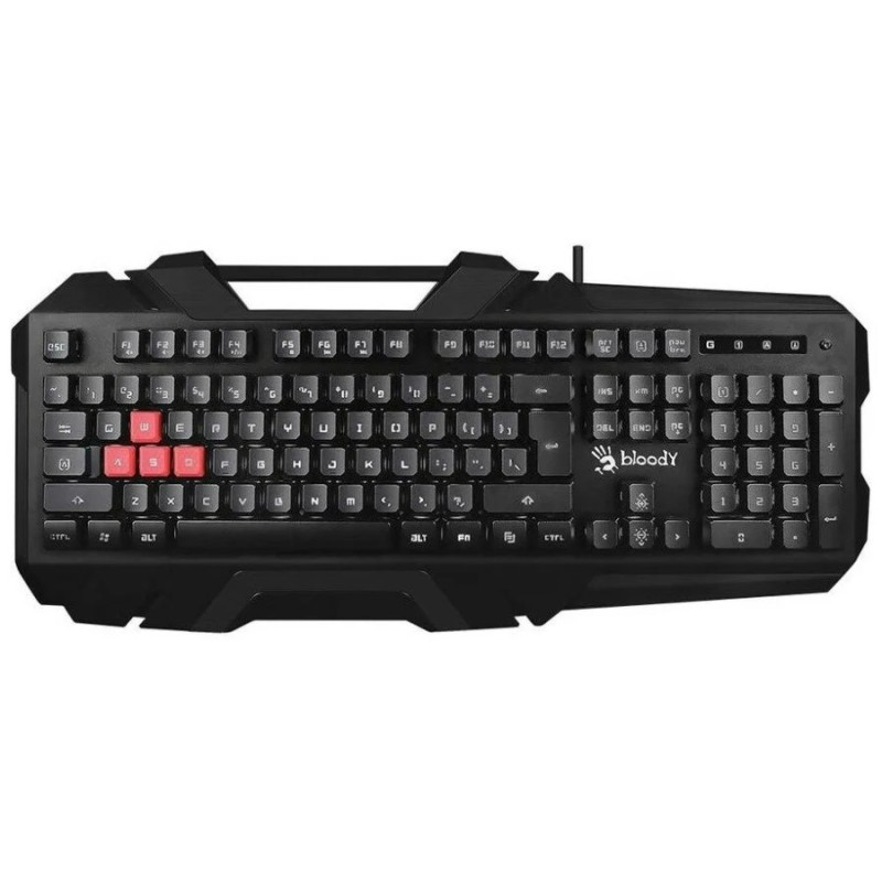Игровая клавиатура A4tech Bloody B150N