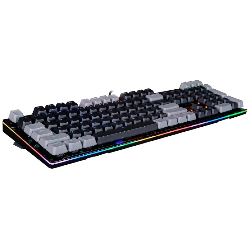 Клавиатура A4Tech Bloody B808N механическая