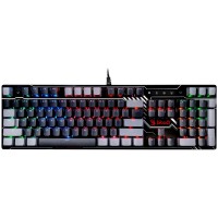 Клавиатура A4Tech Bloody B808N механическая