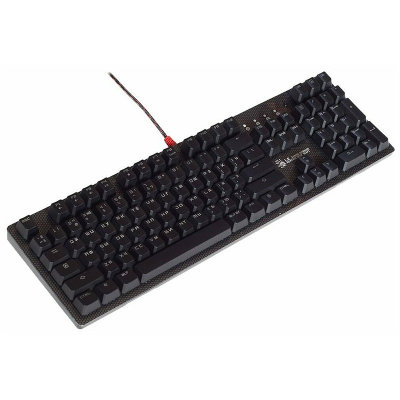 Игровая клавиатура Bloody B810R NetBee