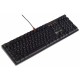 Игровая клавиатура Bloody B810R NetBee