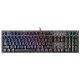 Игровая клавиатура Bloody B810R NetBee