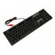 Игровая клавиатура Bloody B810R NetBee