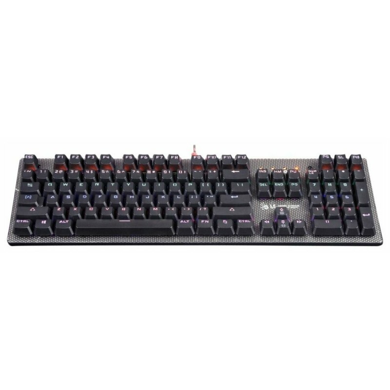 Игровая клавиатура Bloody B810R NetBee