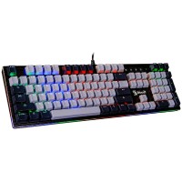 Игровая клавиатура Bloody B828N