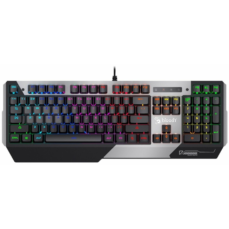 Игровая клавиатура Bloody B865R