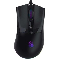 Мышь Bloody W90 Pro Stone Black