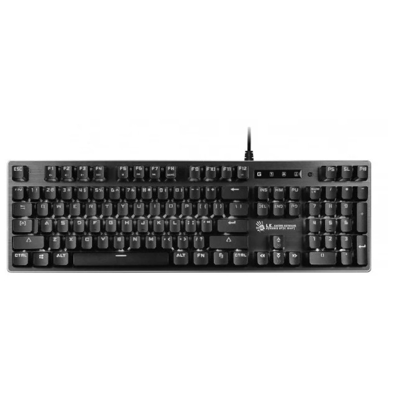 Клавиатура A4tech Bloody B760