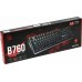 Клавиатура A4tech Bloody B760