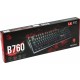 Клавиатура A4tech Bloody B760