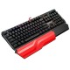 Клавиатура A4tech Bloody B975OR